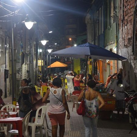Hotel Bastos (Adults Only) Salvador Esterno foto