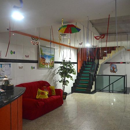 Hotel Bastos (Adults Only) Salvador Esterno foto