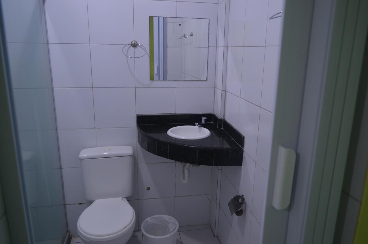 Hotel Bastos (Adults Only) Salvador Esterno foto