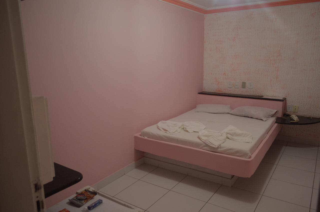 Hotel Bastos (Adults Only) Salvador Esterno foto