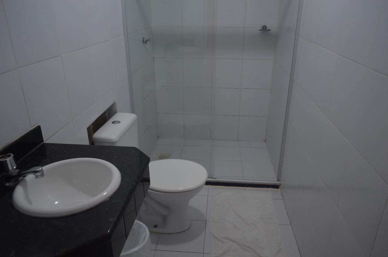 Hotel Bastos (Adults Only) Salvador Esterno foto