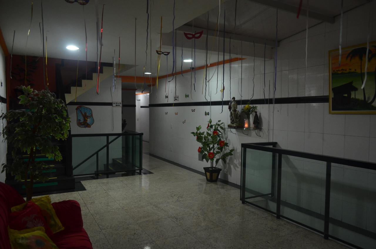 Hotel Bastos (Adults Only) Salvador Esterno foto