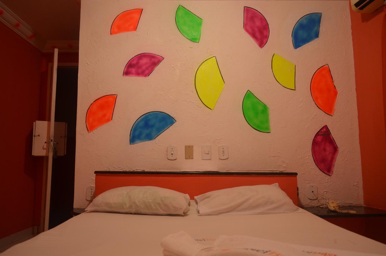 Hotel Bastos (Adults Only) Salvador Esterno foto