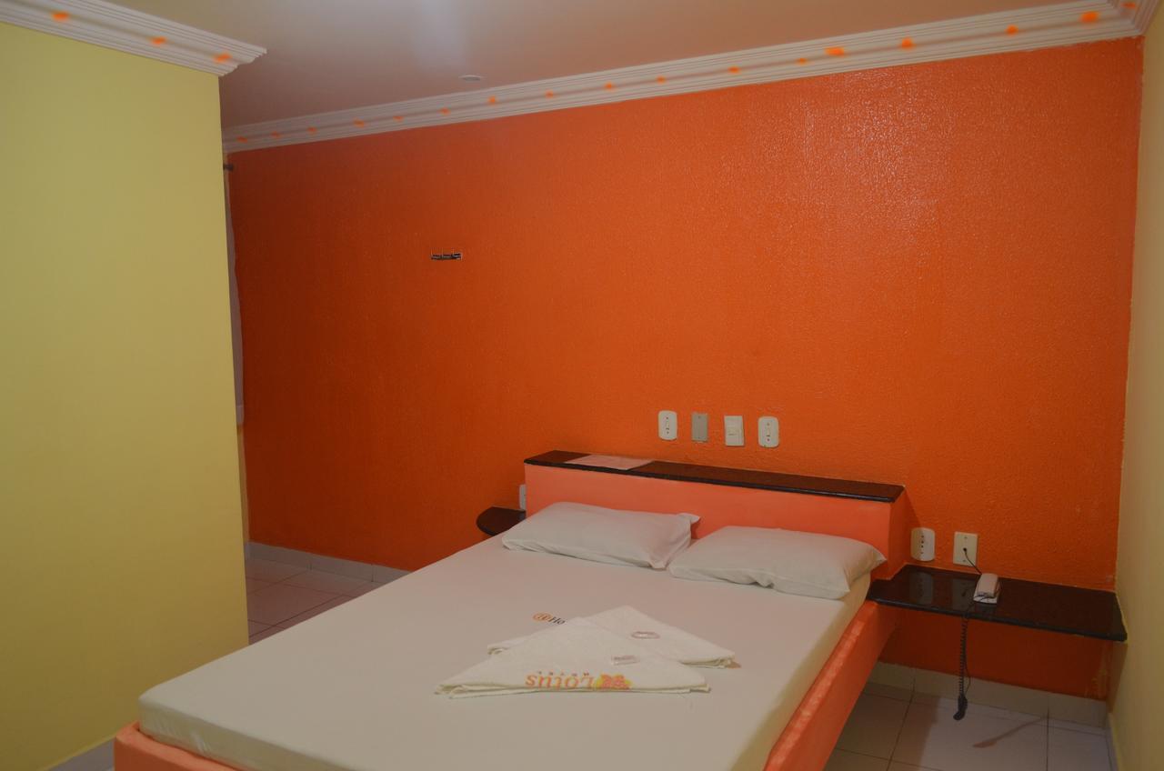 Hotel Bastos (Adults Only) Salvador Esterno foto