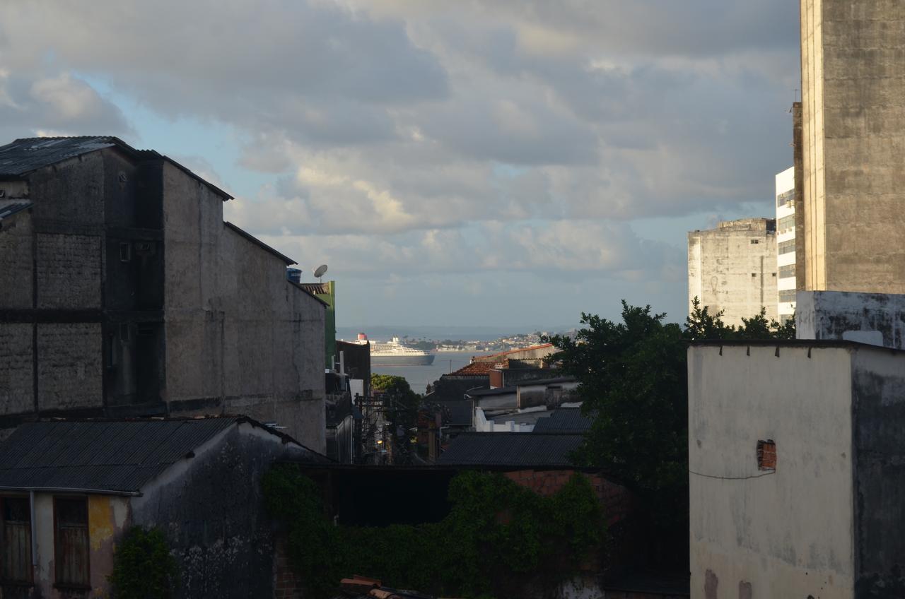 Hotel Bastos (Adults Only) Salvador Esterno foto