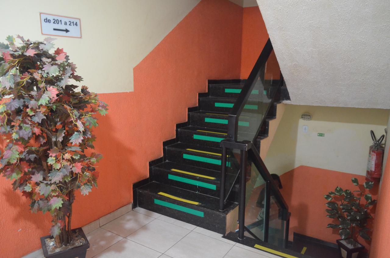 Hotel Bastos (Adults Only) Salvador Esterno foto
