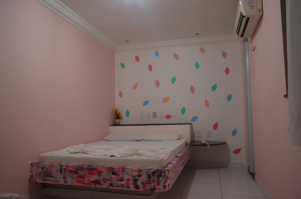 Hotel Bastos (Adults Only) Salvador Esterno foto