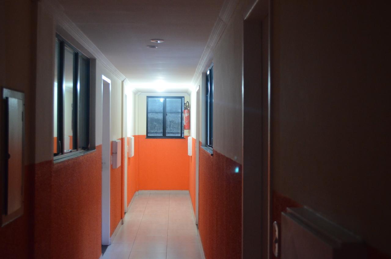Hotel Bastos (Adults Only) Salvador Esterno foto