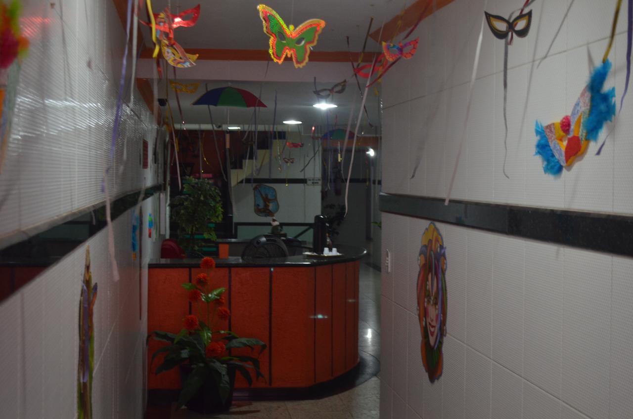 Hotel Bastos (Adults Only) Salvador Esterno foto