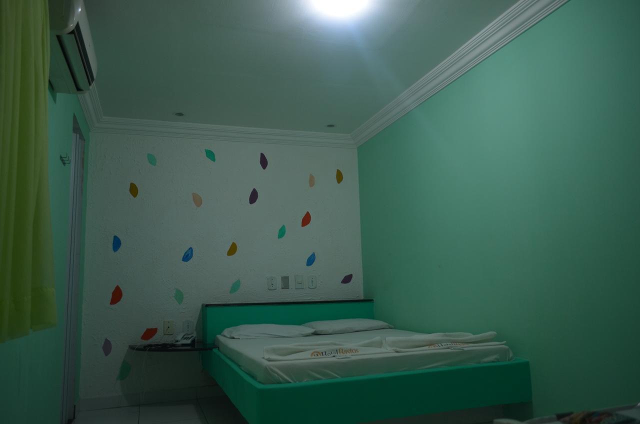 Hotel Bastos (Adults Only) Salvador Esterno foto